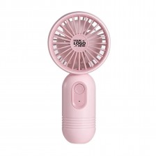 Handheld Personal Small Fan with 3 Speed